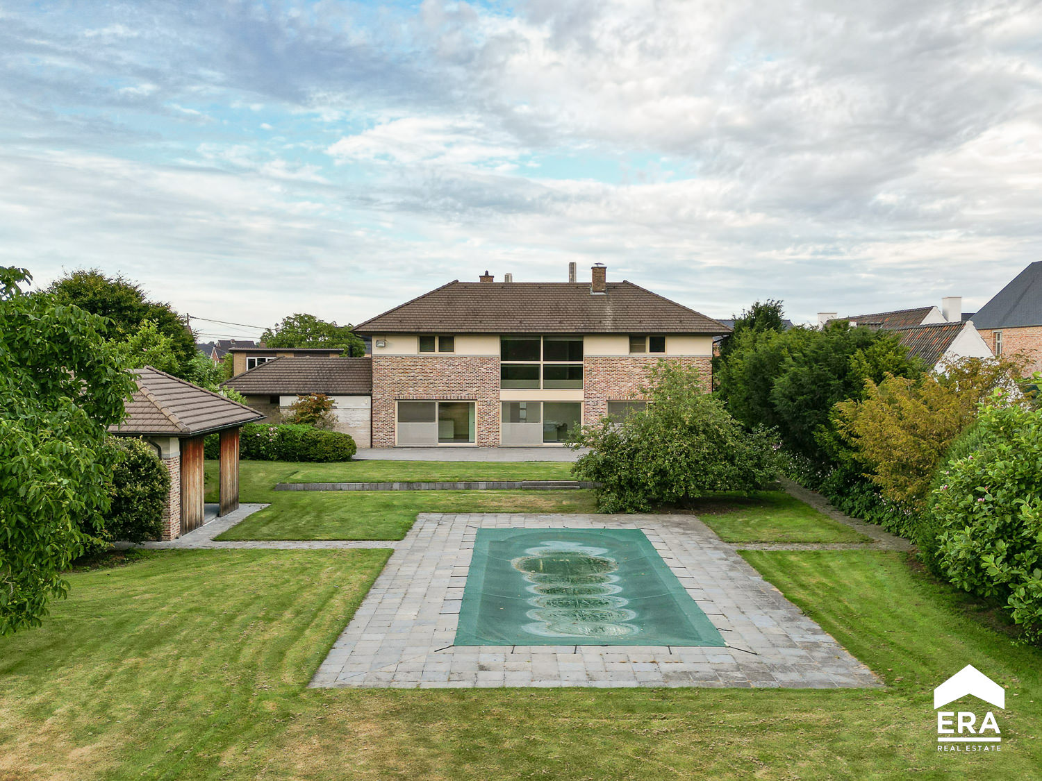 Maison à vendre à Bree avec 4 chambres - photo 4