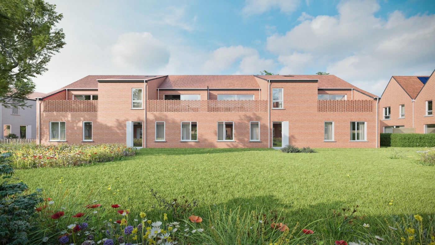 Projet à vendre à Zandvliet - photo 5