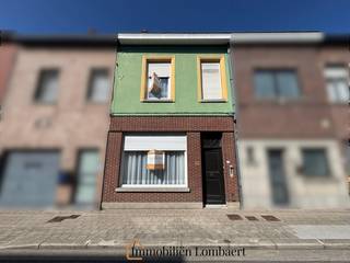 House for sale in Izegem
