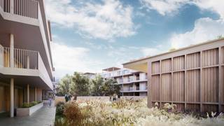 MOLENBEEK-ST-JEAN – (B04.04) Découvrez un magnifique appartement unique au sein du projet Tannat, plus qu’une simple résidence ; un lieu de vie,...