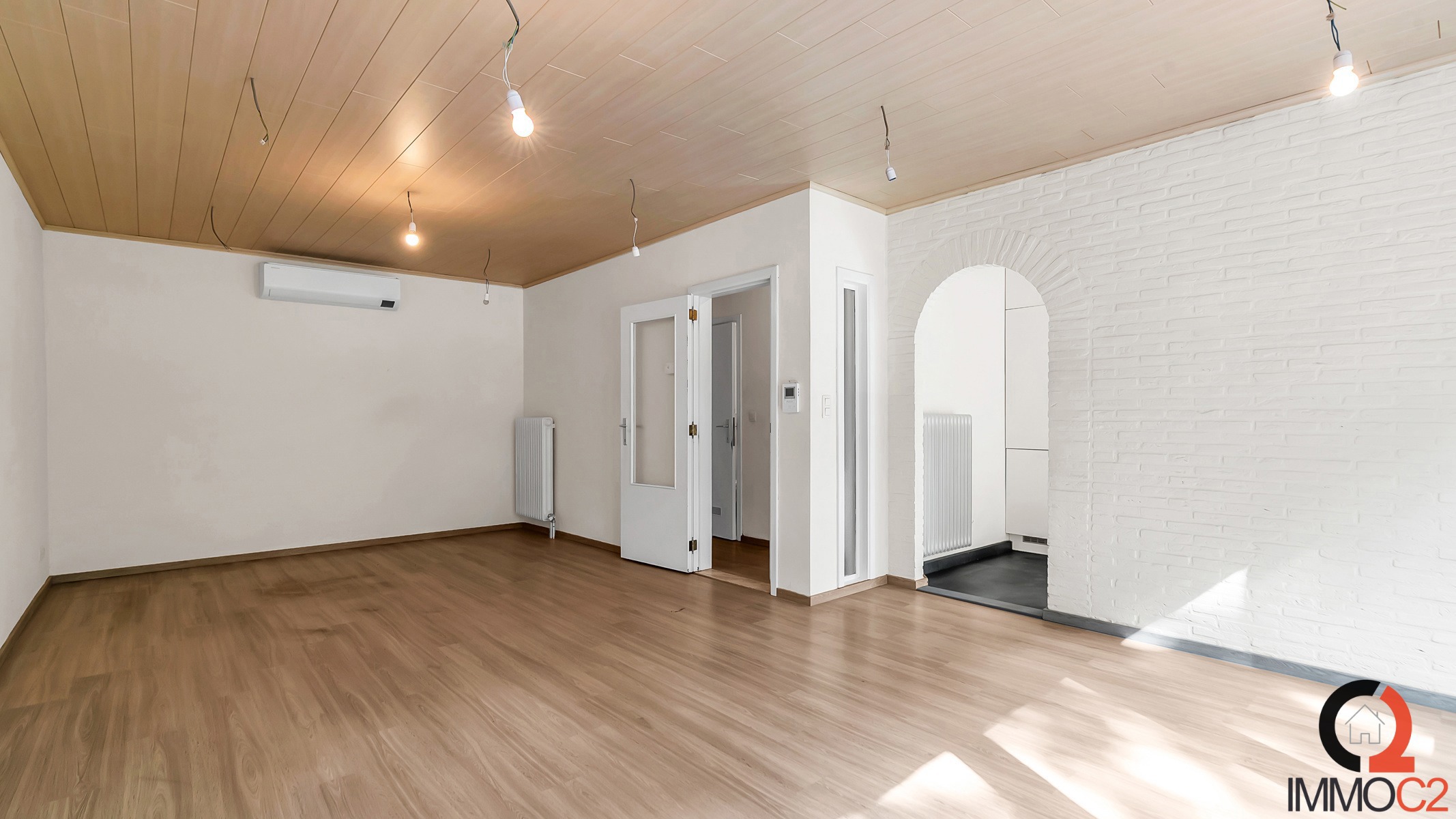 Appartement te koop in Tessenderlo-Ham met 2 slaapkamers - foto 4