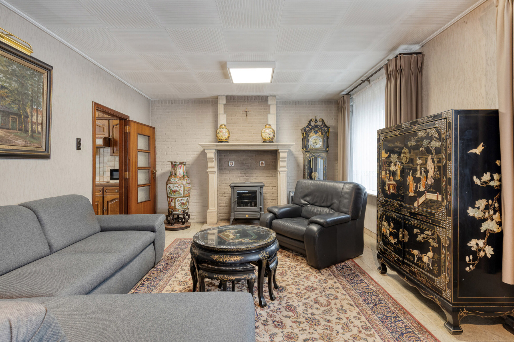 *** KIJKDAG 23/04 tussen 16u - 19u *** Op afspraak *** - foto 4