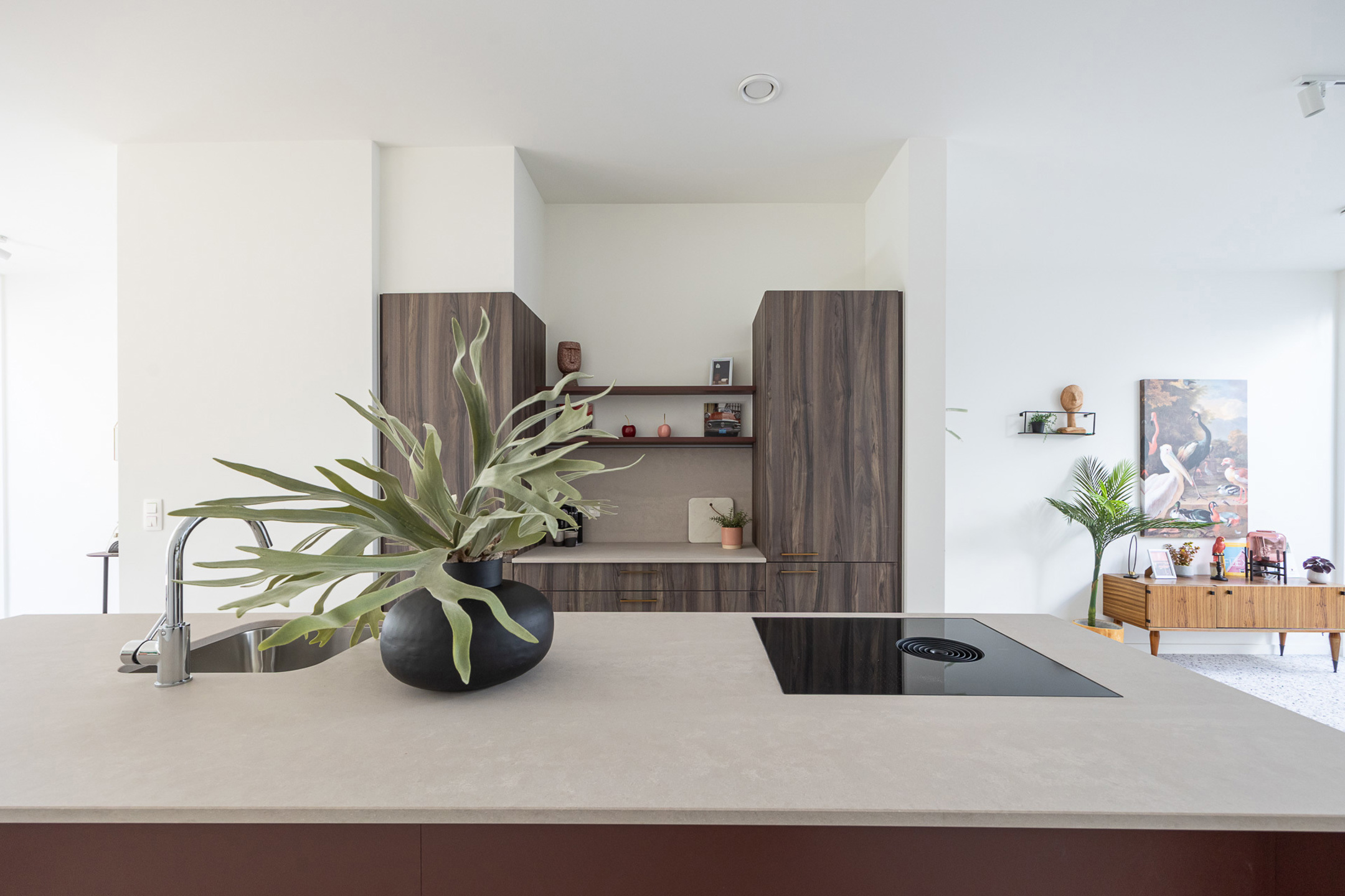 Maison à vendre à Anvers avec 2 chambres - photo 4