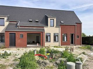 Maison à louer à Oudenburg