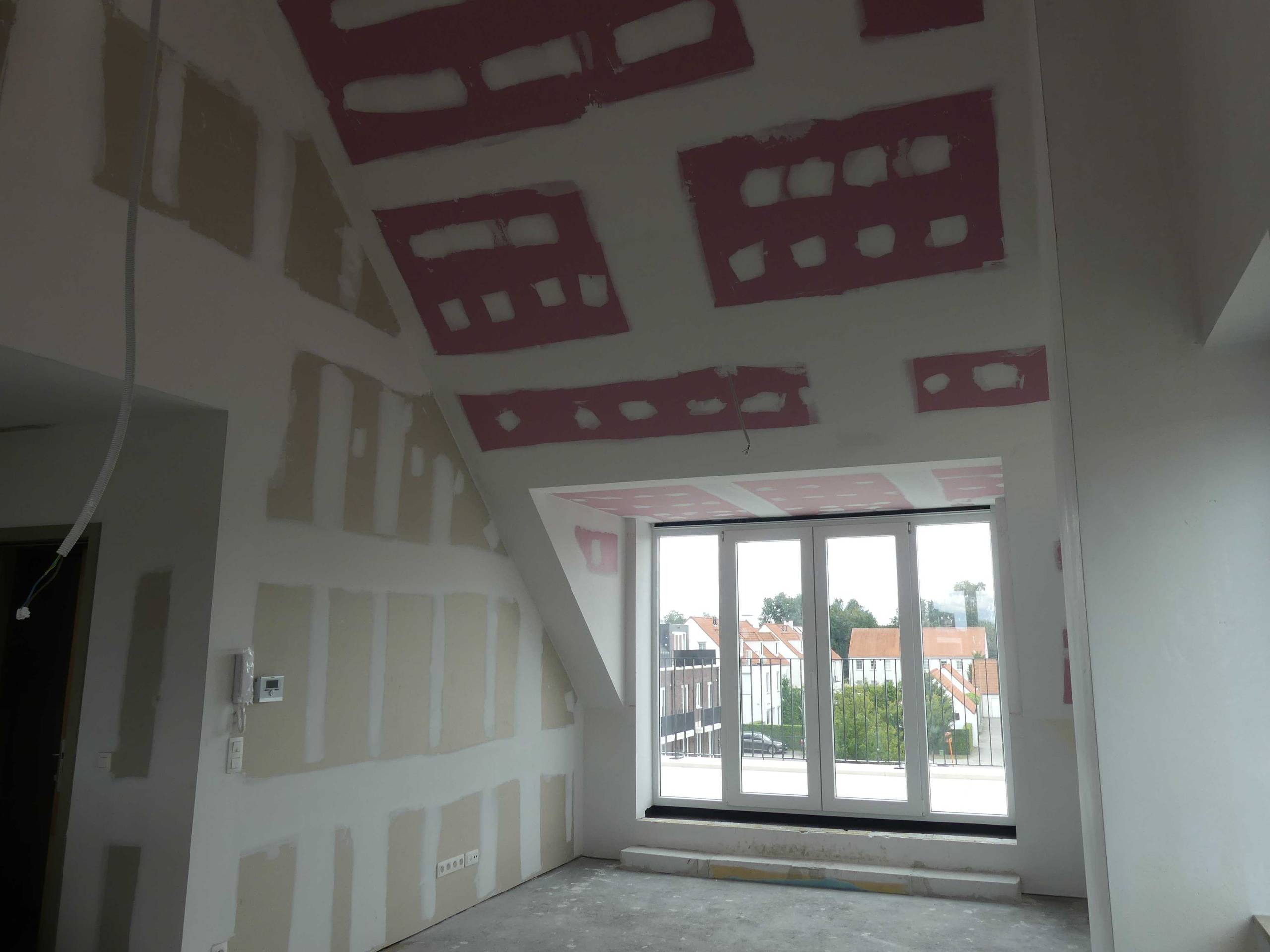 Appartement te koop in Edegem met 3 slaapkamers - foto 3