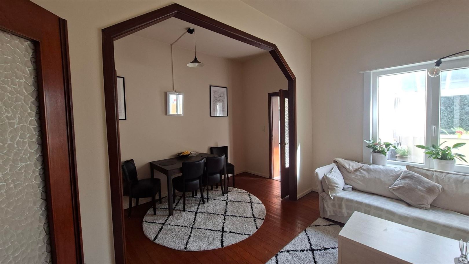 Appartement à louer à Merksem avec 1 chambre - photo 4