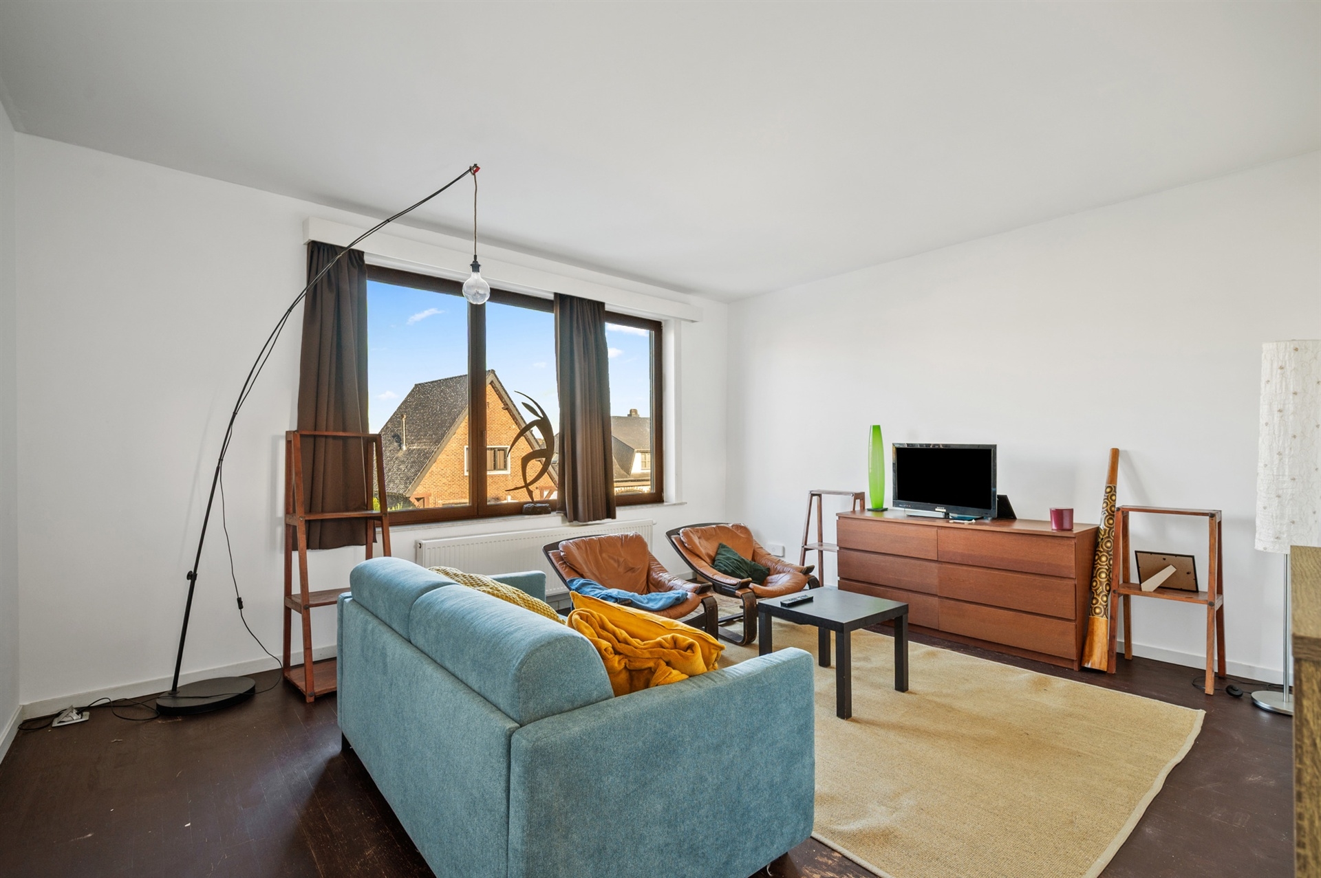 Atelier avec appartement - photo 3