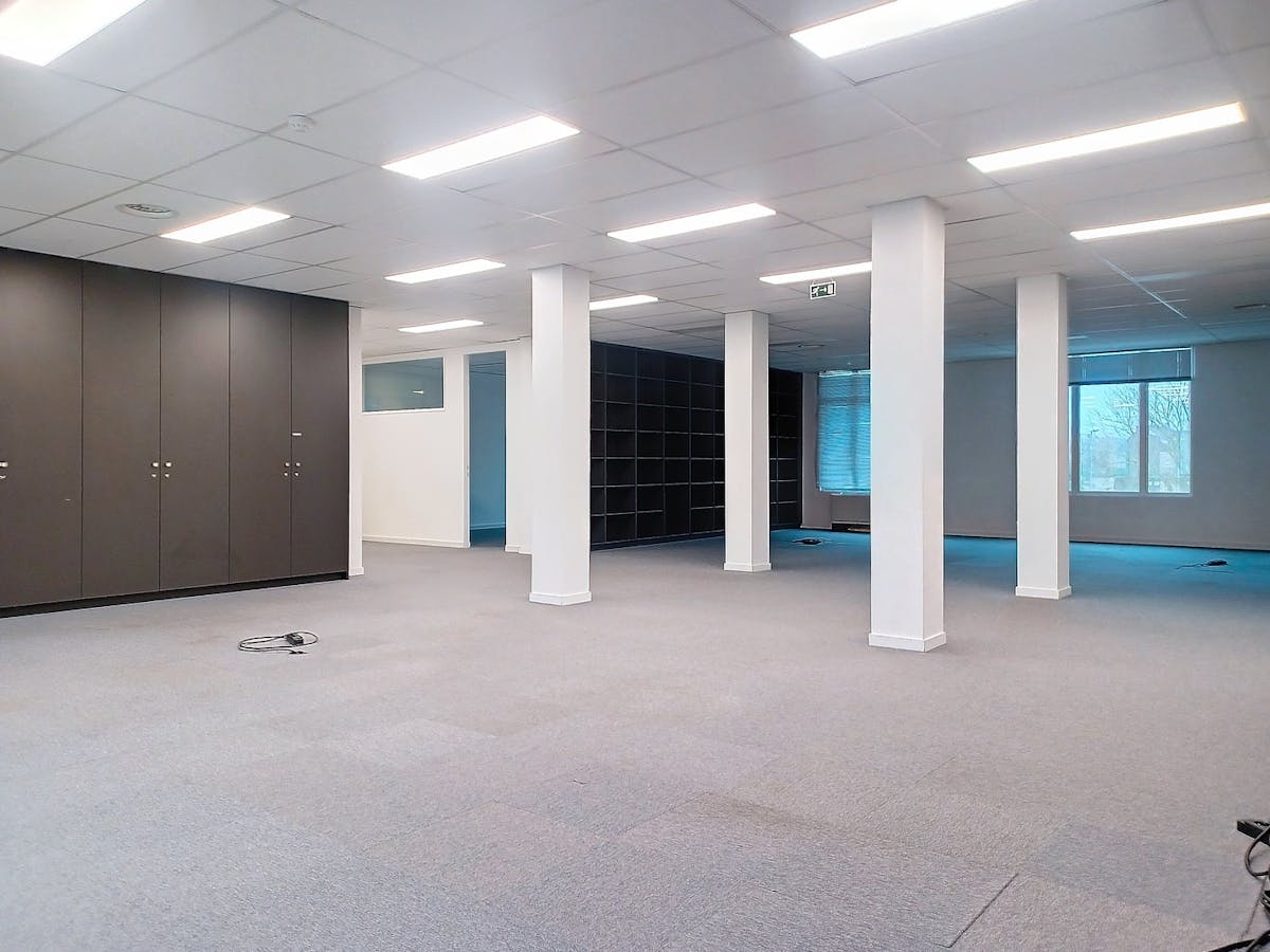 All-in kantoren (24 - 521 m²) te huur in Gent - foto 3