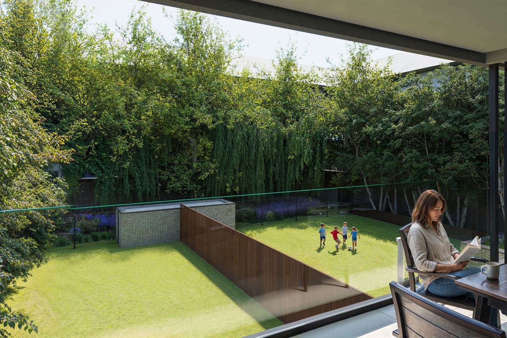 Appartement - foto 4