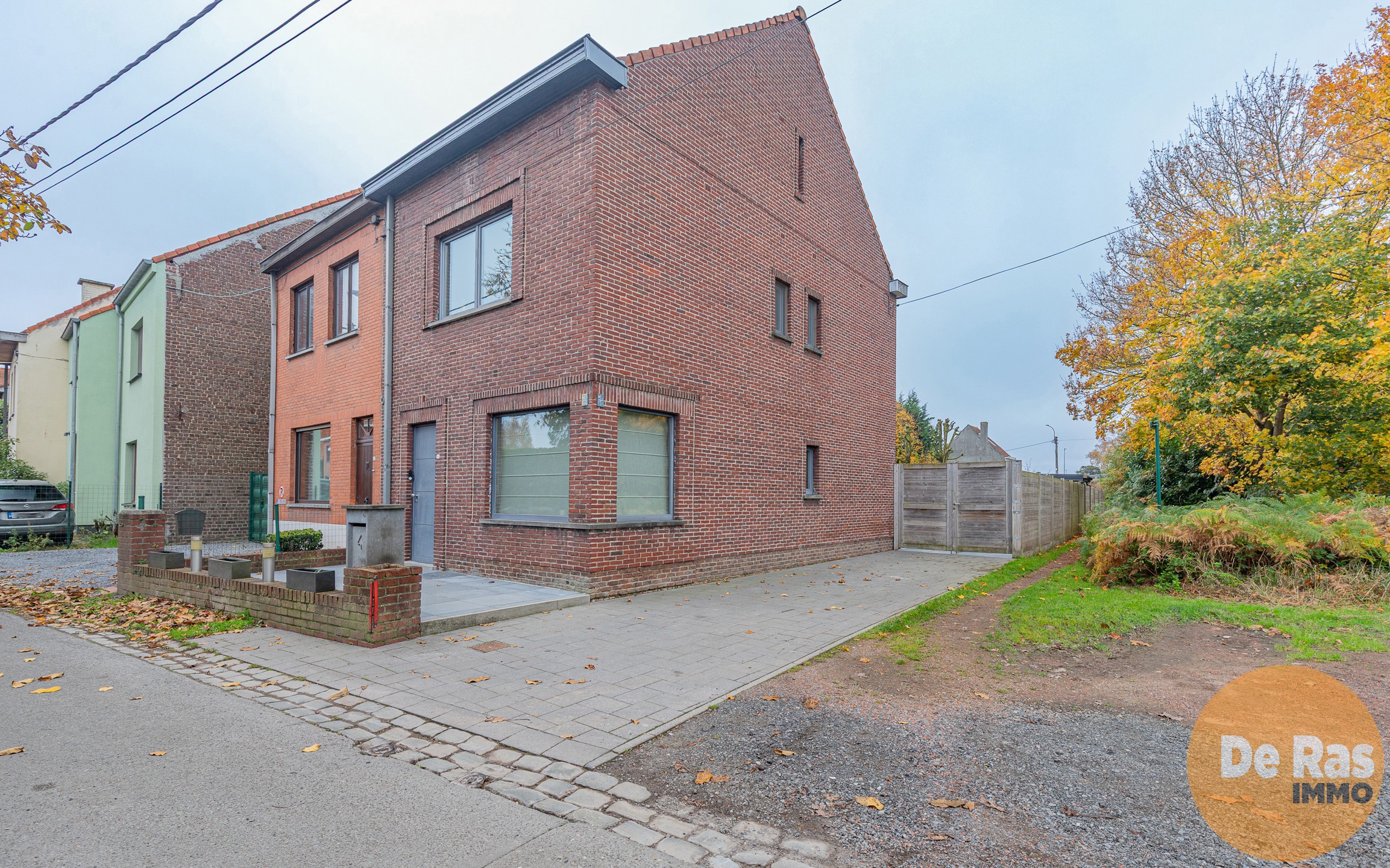 AFSNEE - eengezinswoning met 3 slpk en mooie tuin! - foto 1