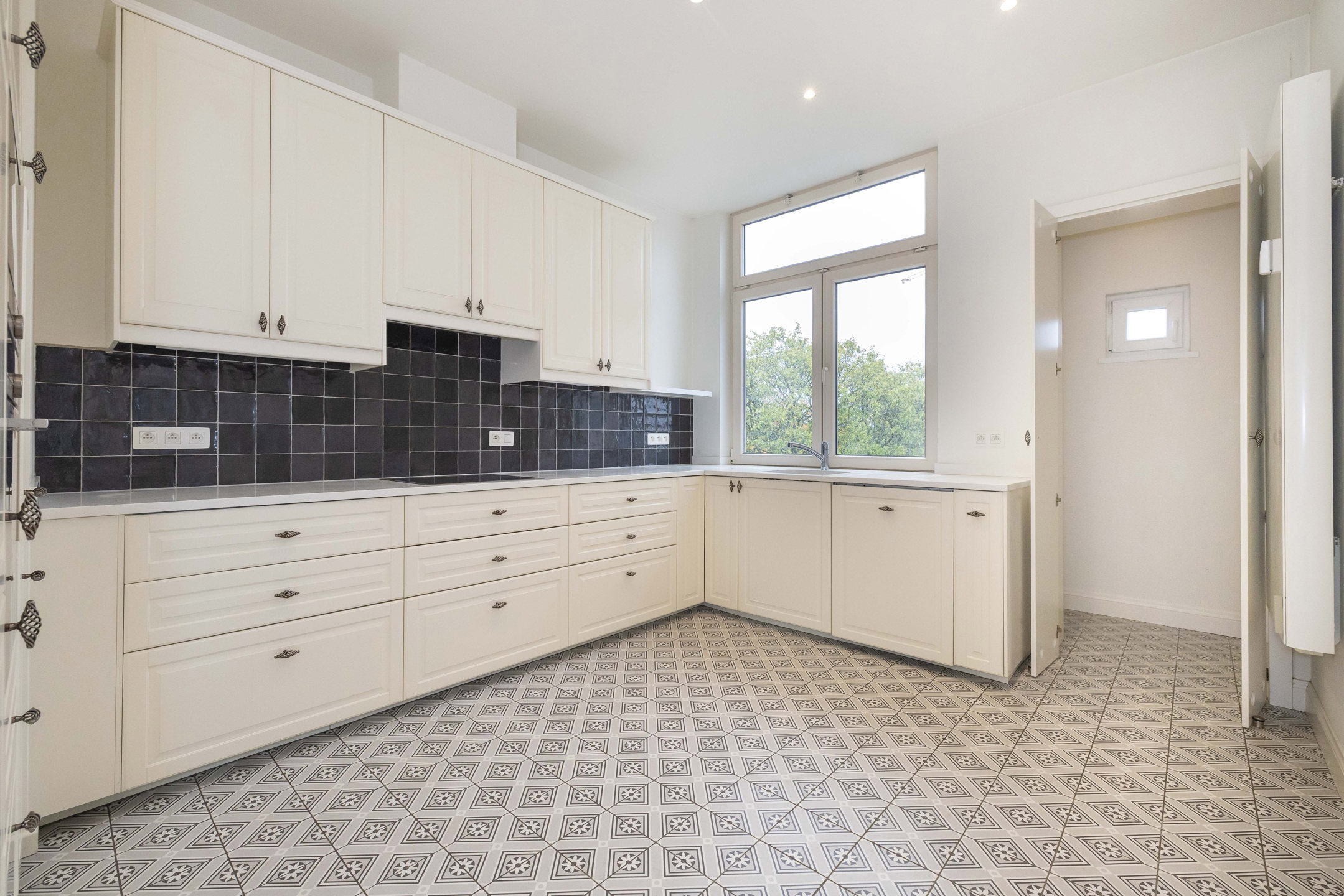 Appartement à vendre à Uccle avec 2 chambres - photo 3