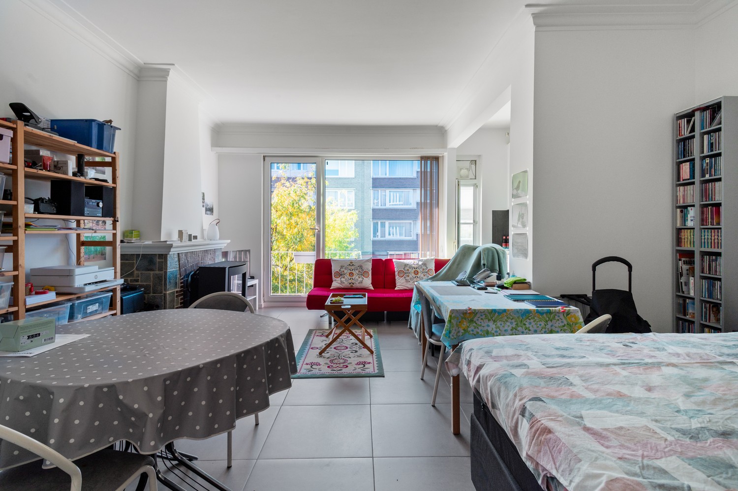 Gerenoveerde gezellige studio op een toplocatie! - foto 5