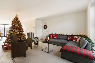 Ontdek dit prachtige gelijkvloerse BEN-appartement in het rustige en groene Oosteeklo. Het appartement is royaal ingedeeld en beschikt over...