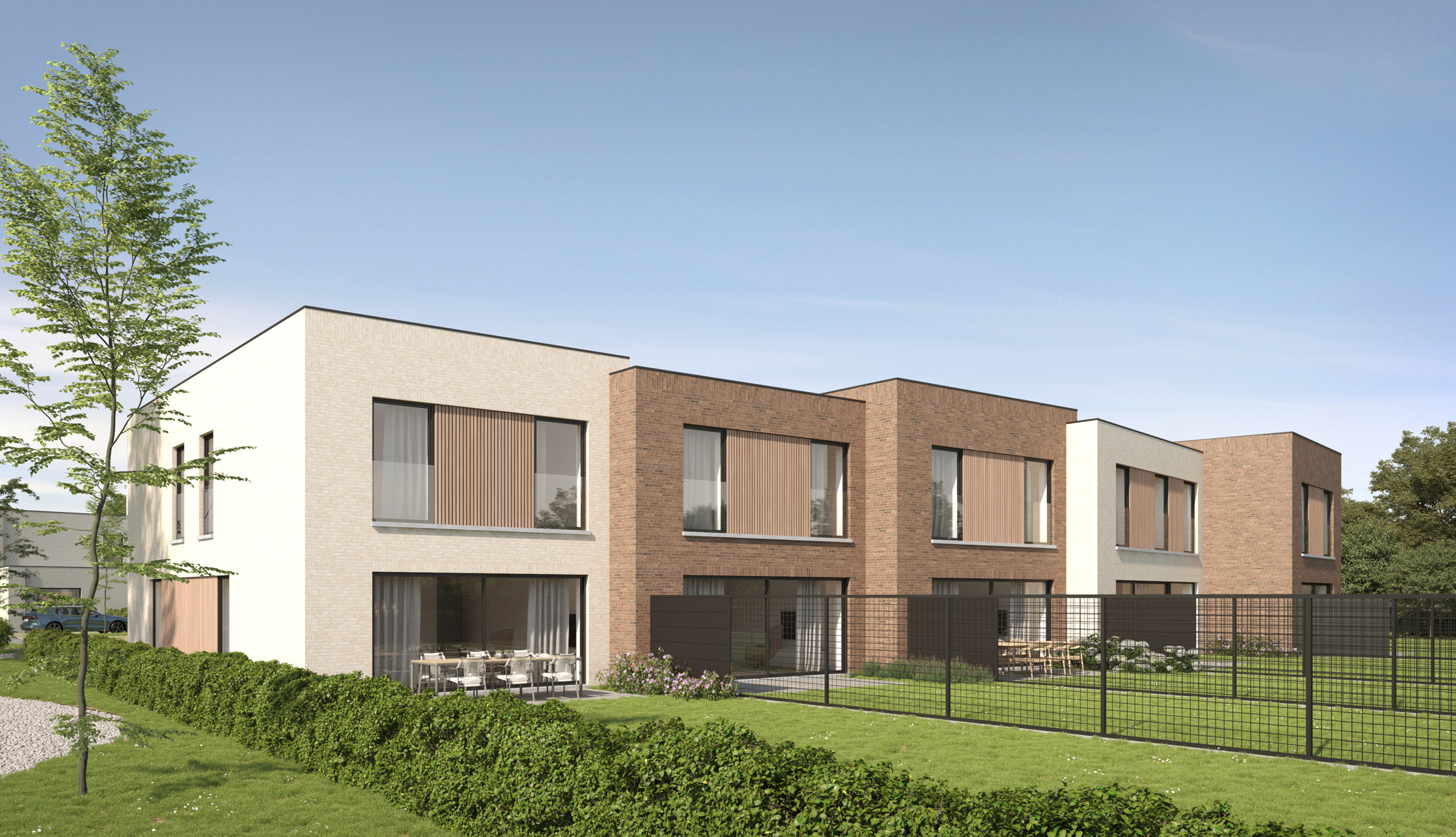 Huis te koop in Oostakker met 4 slaapkamers - foto 3