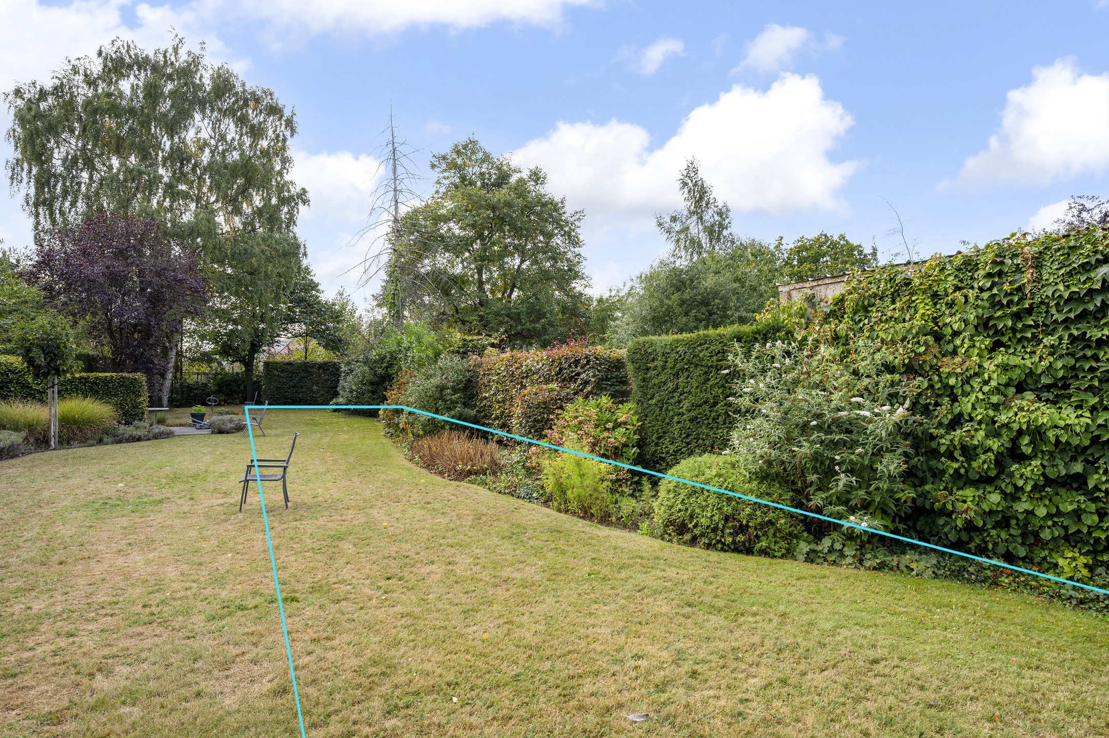 Terrain à vendre à Kapellen - photo 4