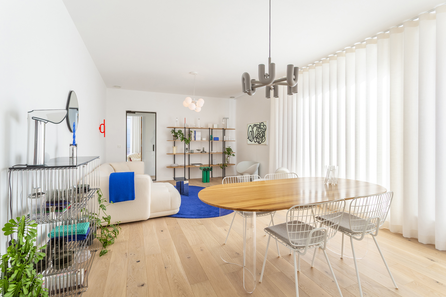 Wonen in stijl aan park spoor Noord - foto 1