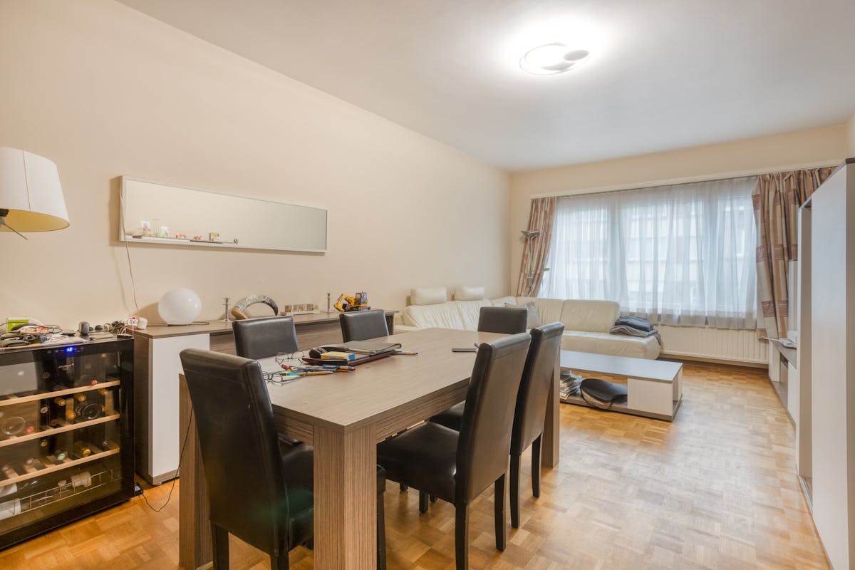 Appartement op het eerste verdiep te koop in Strombeek-Bever - foto 4