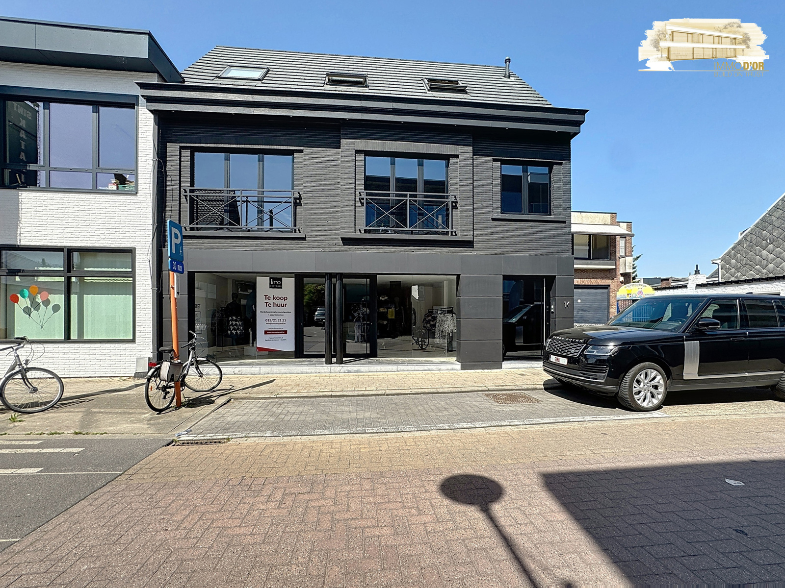 Appartement à vendre à Sint-Katelijne-Waver avec 4 chambres - photo 4