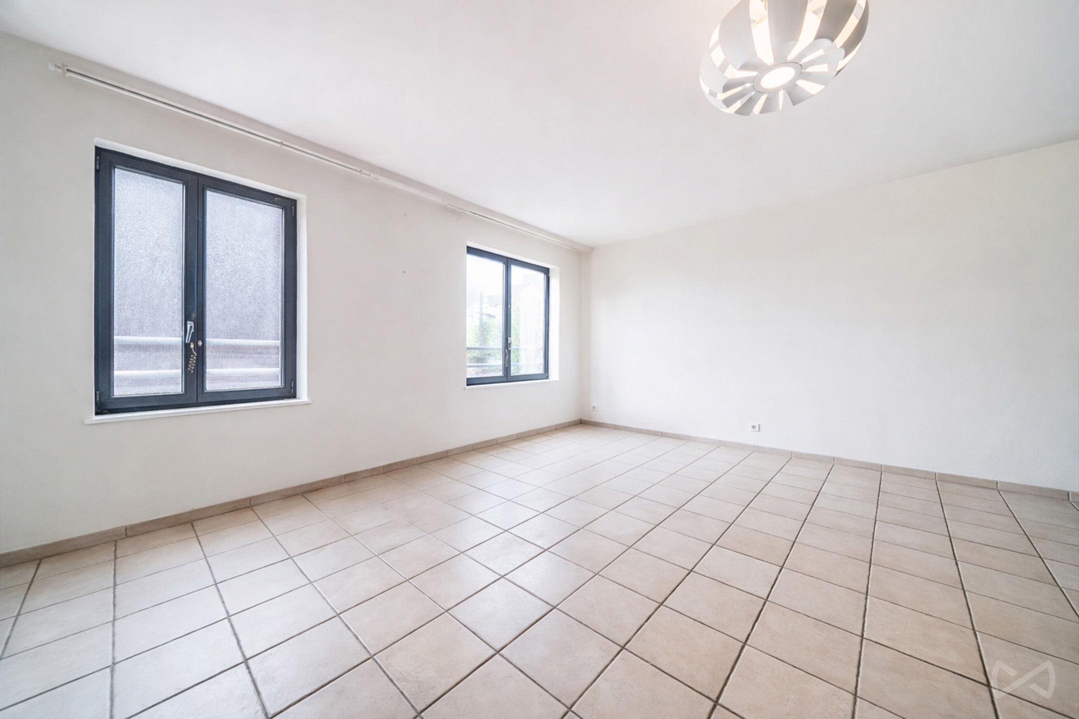 Ruim appartement met twee slaapkamers - foto 4