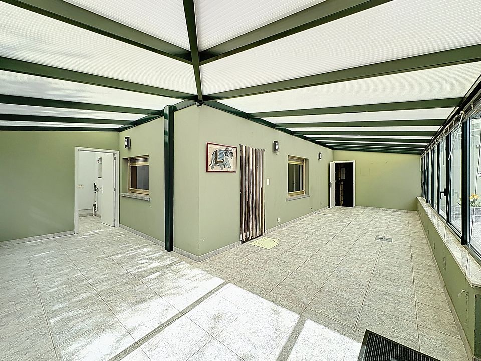 Robuuste, gezellige woning met 3 slaapkamers - foto 5