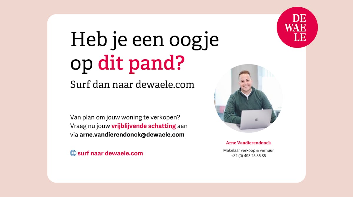 Afgesloten garagebox te koop in Knokke-Heist - foto 3