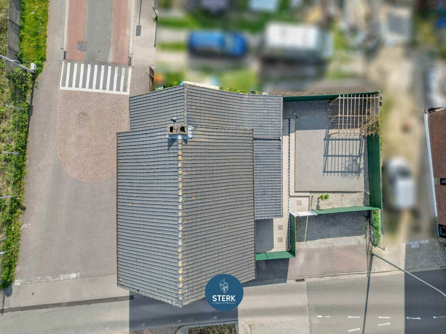 GEZINSWONING MET EEN BEWOONBARE OPP. VAN 206 M² NABIJ CENTRUM LANAKEN ! - foto 4