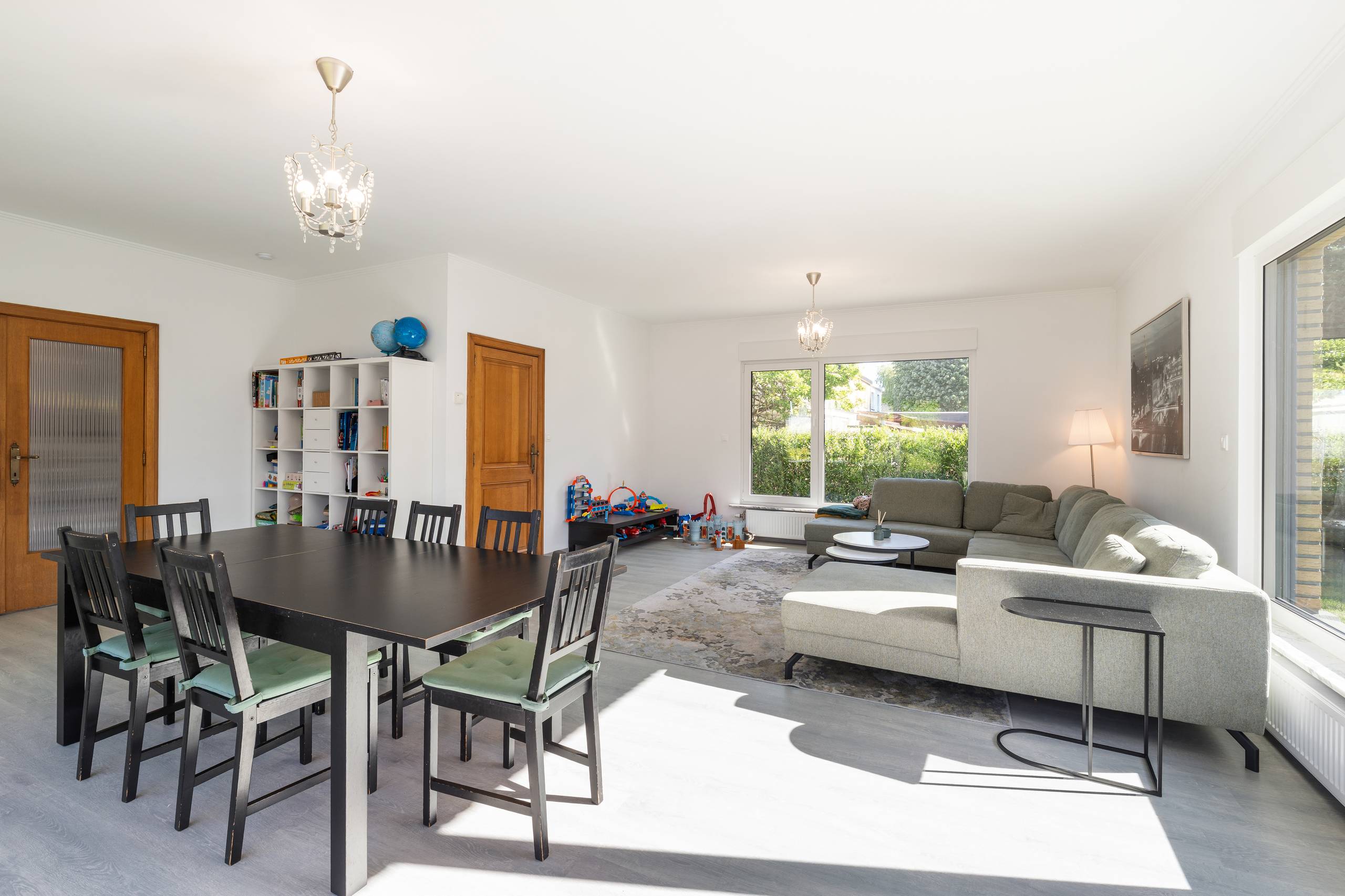 Maison à vendre à Meise avec 4 chambres - photo 5