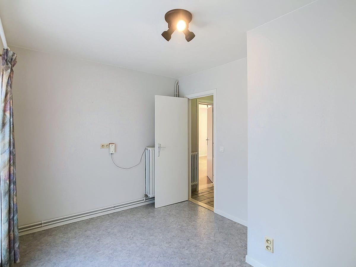 Appartement de 3 pièces avec jardin et garage à Vlamertinge - photo 5