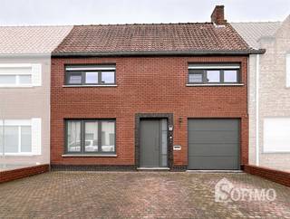 Maison à vendre à Ypres