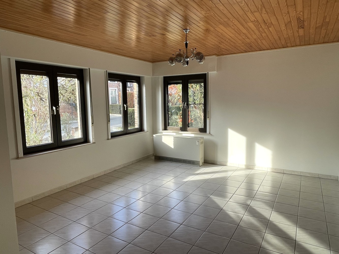 Ruime woning met achteraan prachtig vergezicht - foto 4