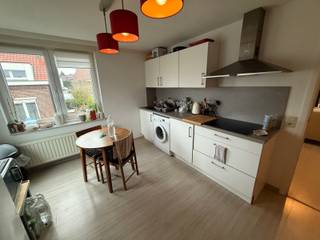 Apartment for rent in Beersel