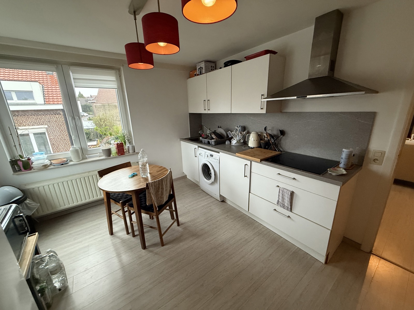 Apartment for rent in Beersel with 2 bedrooms - photo 3