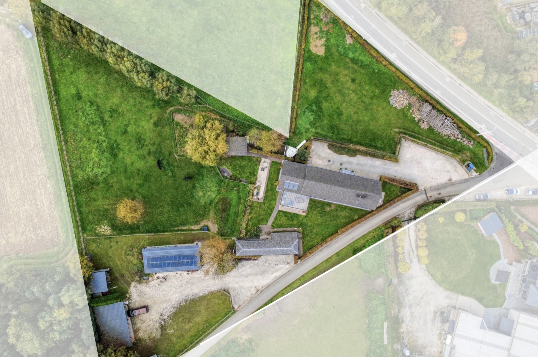 Maison à vendre à Sint-Martens-Lennik avec 6 chambres - photo 5