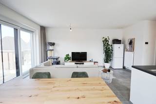 Apartment for rent in Izegem