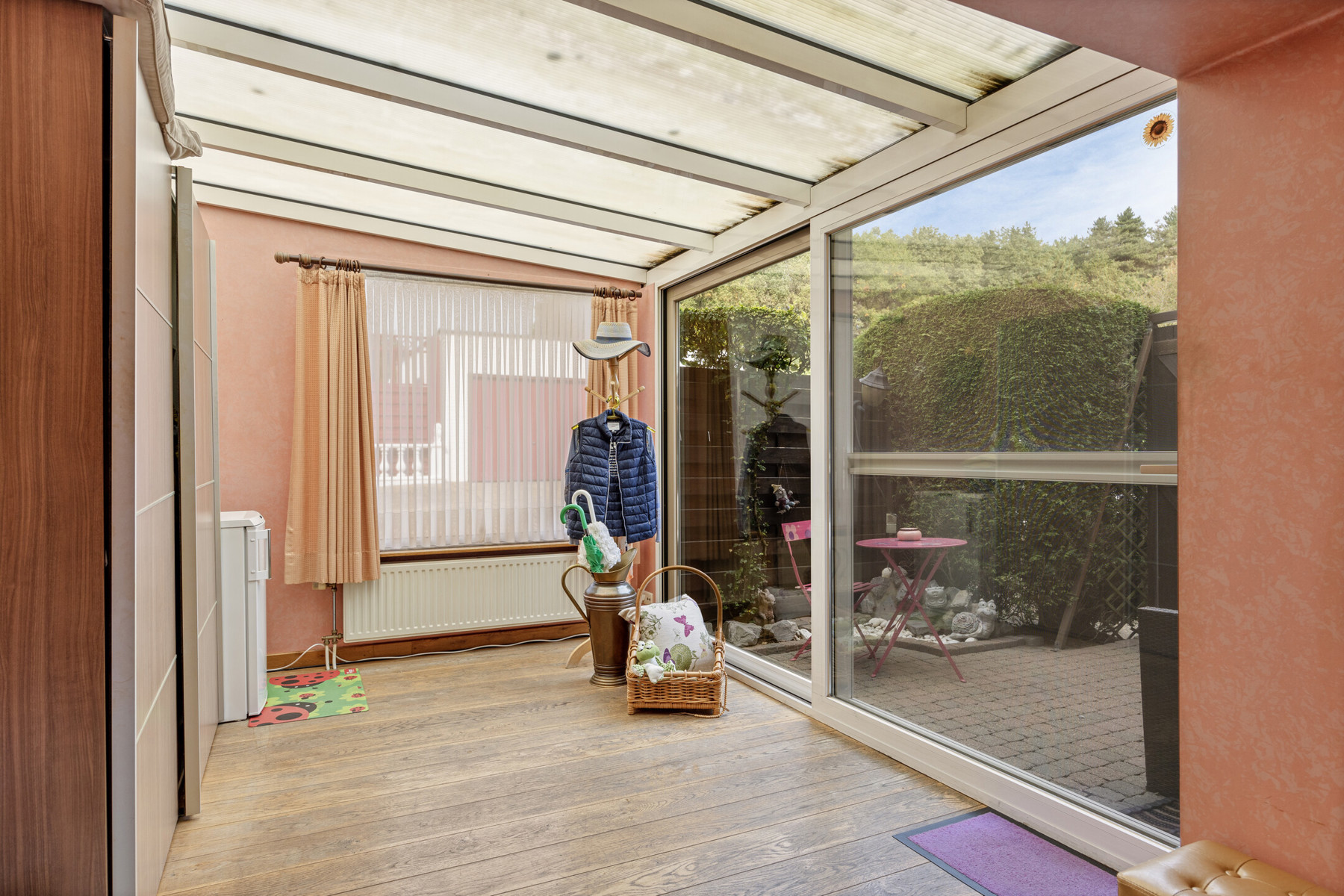 WONING MET 9 KAMERS en 9 BADKAMERS - foto 3