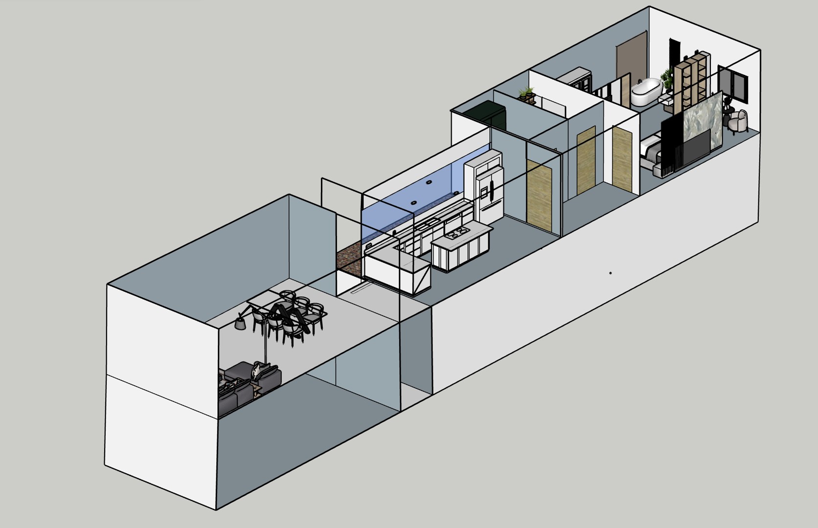 Maison à vendre à Knesselare avec 4 chambres - photo 3