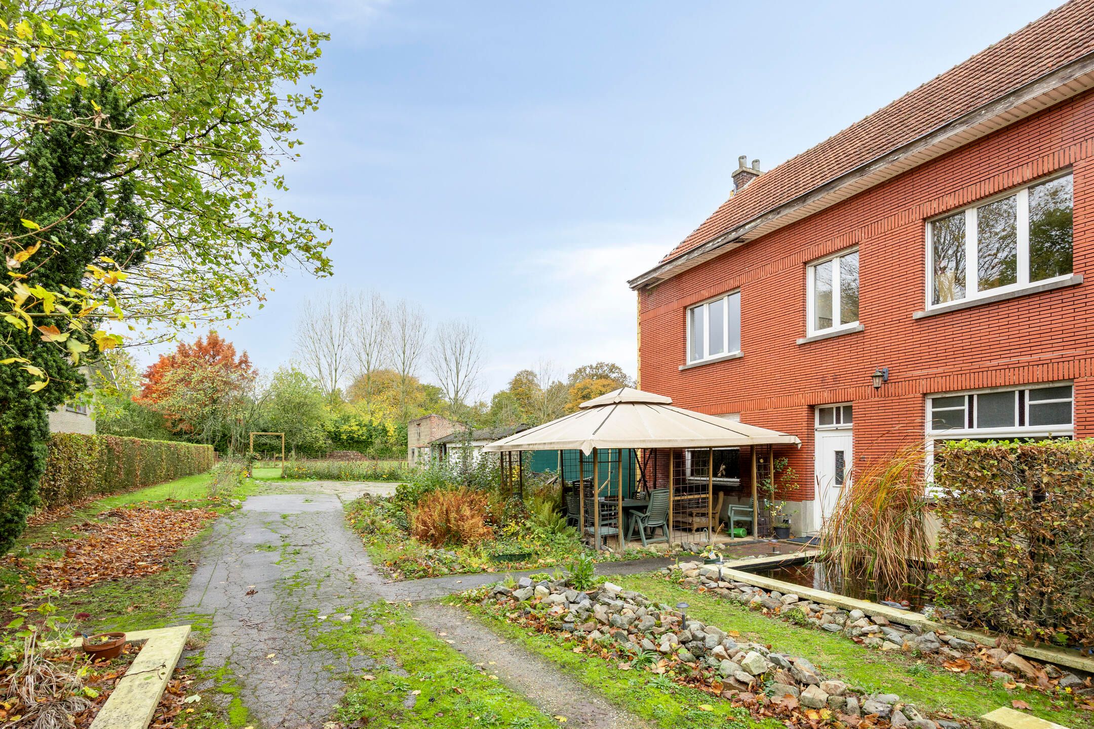 Woning, Verlorenhoekweg 14 - foto 2