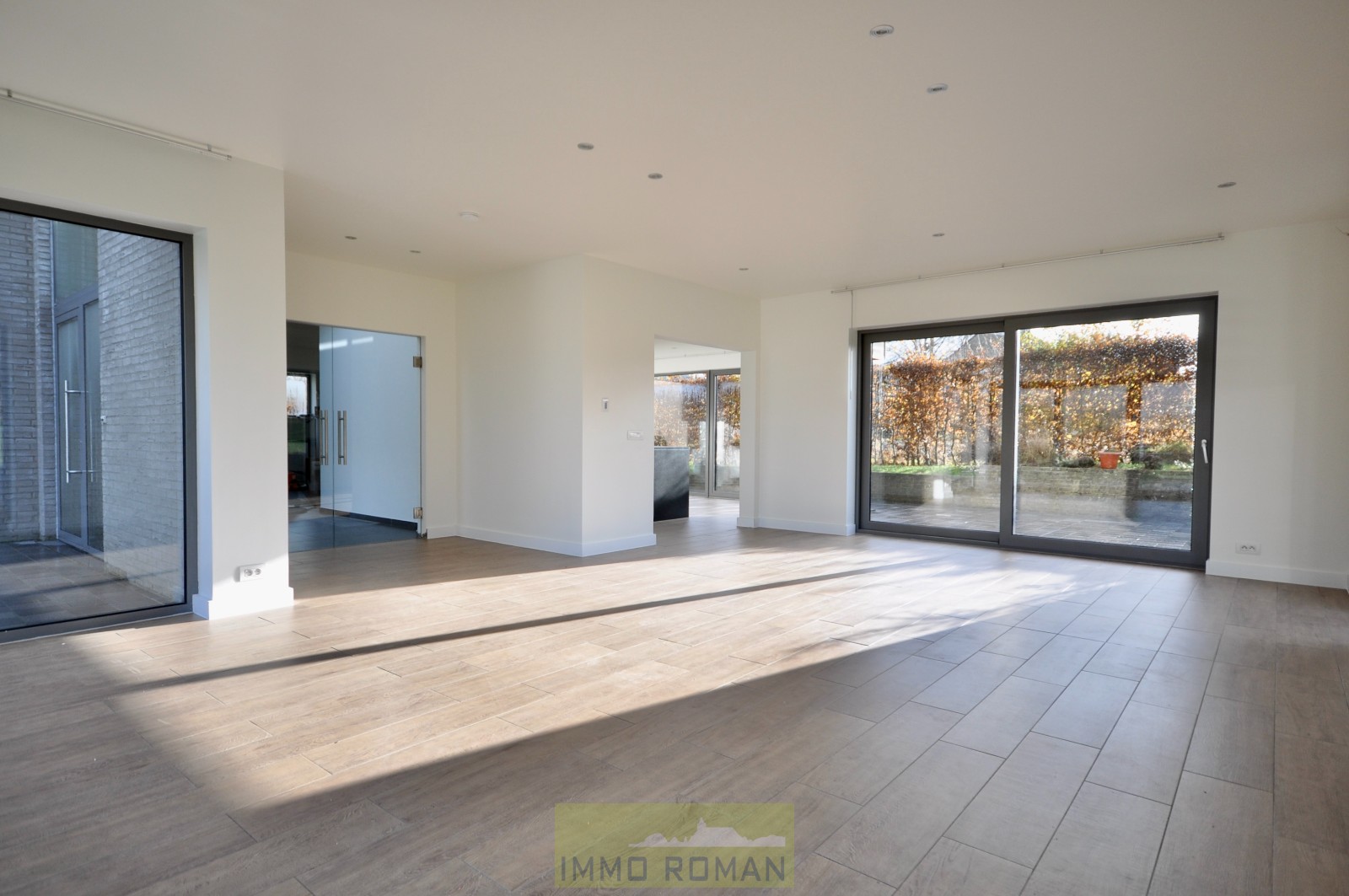 Ruime woning, landelijk gelegen in deelgemeente Zulzeke - foto 4