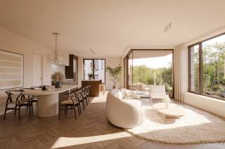 Apartment for sale in Antwerp