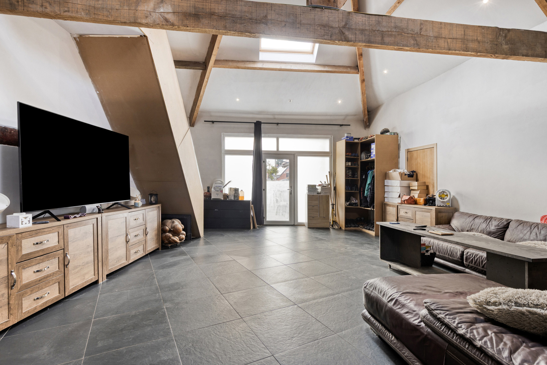 Maison à vendre à Sint-Pieters-Leeuw avec 4 chambres - photo 4