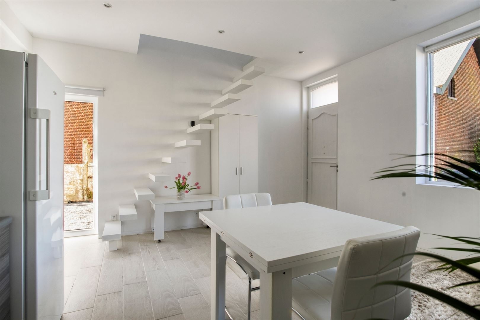 …