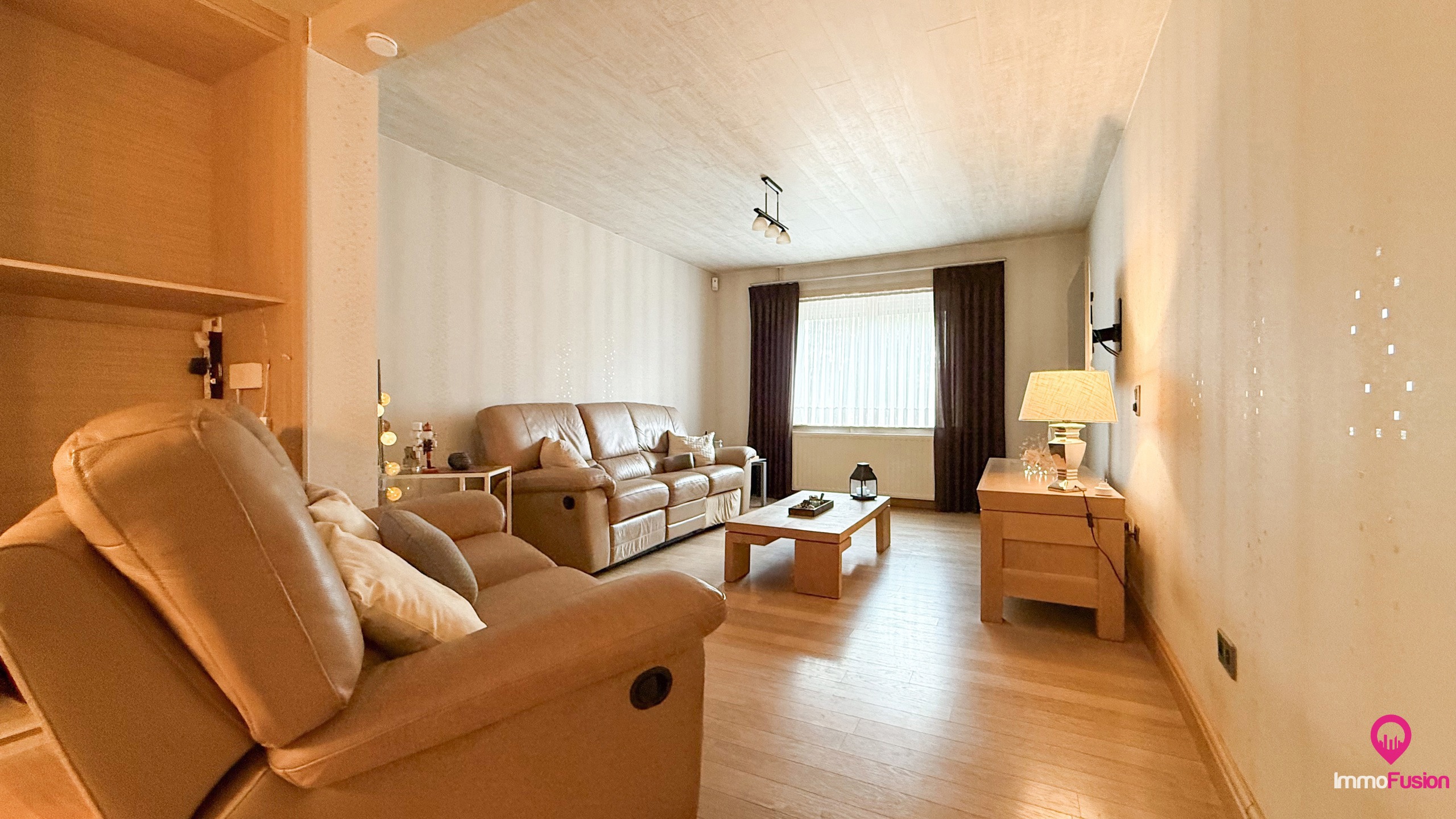 Maison à vendre à Tessenderlo-Ham avec 3 chambres - photo 4