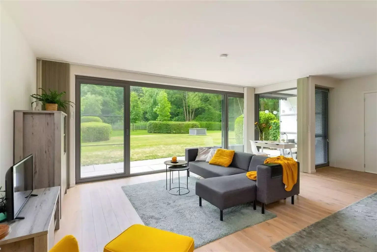 Appartement te huur in Schoten met 3 slaapkamers - foto 5