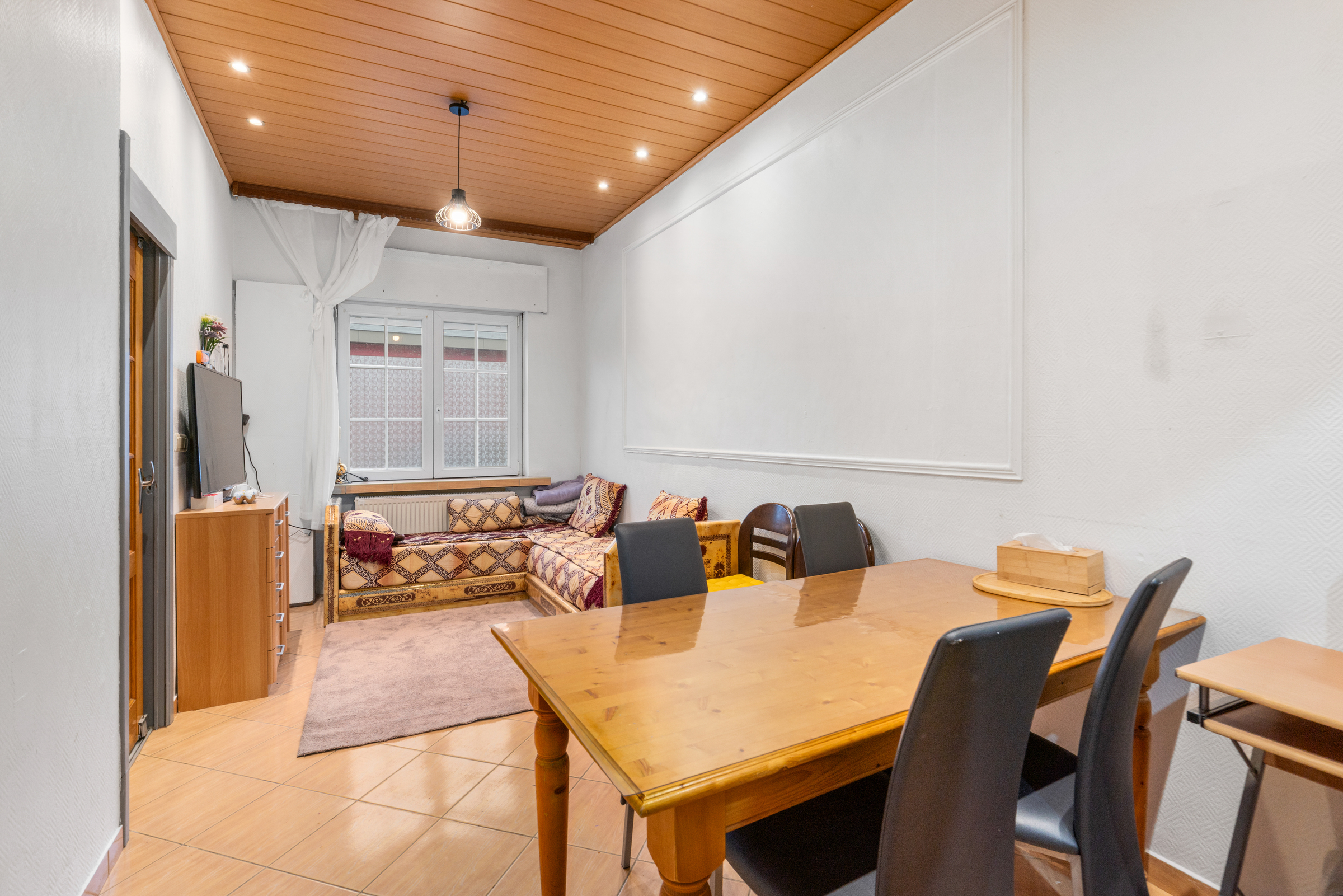 Gezinswoning met 4 slaapkamers in Vilvoorde - foto 5