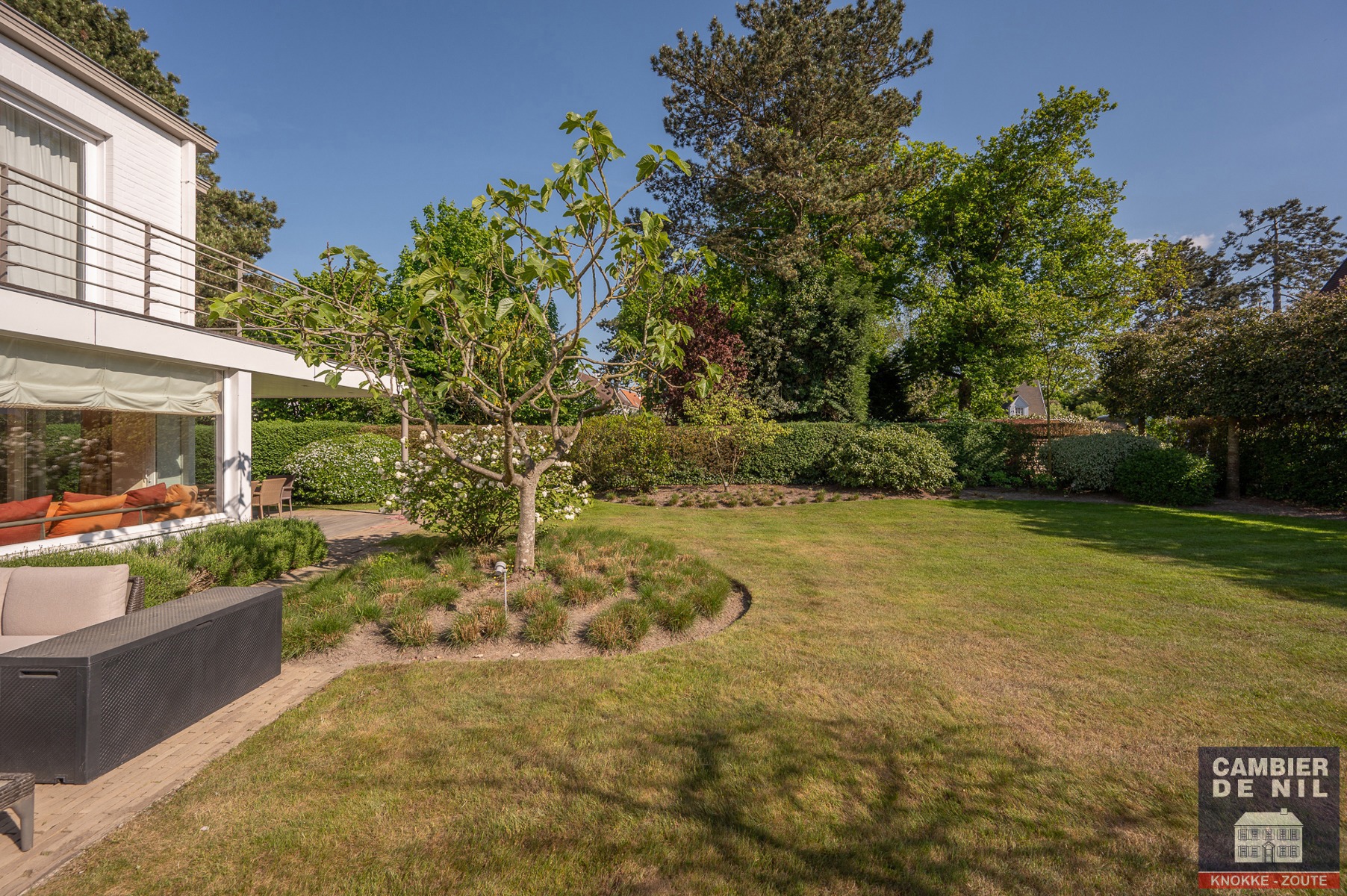 House for rent in Knokke-Heist with 5 bedrooms - photo 5