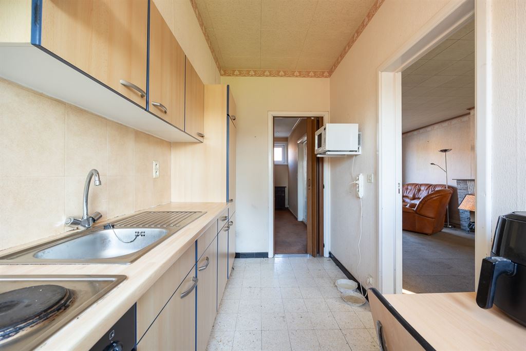 Bel-étage woning met oprit en ruime tuin - foto 5