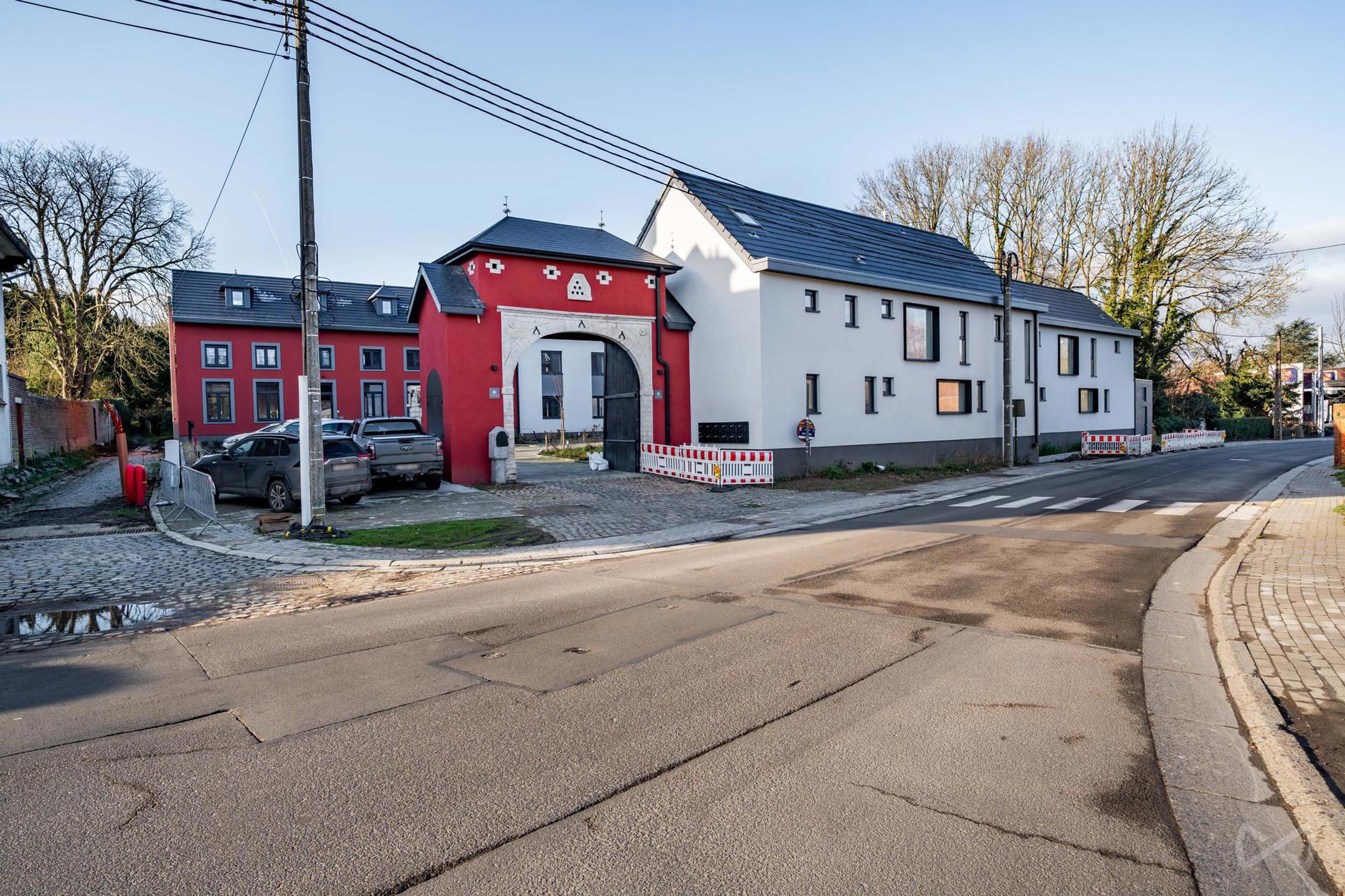 Huis te koop in Orp-Le-Grand met 4 slaapkamers - foto 3
