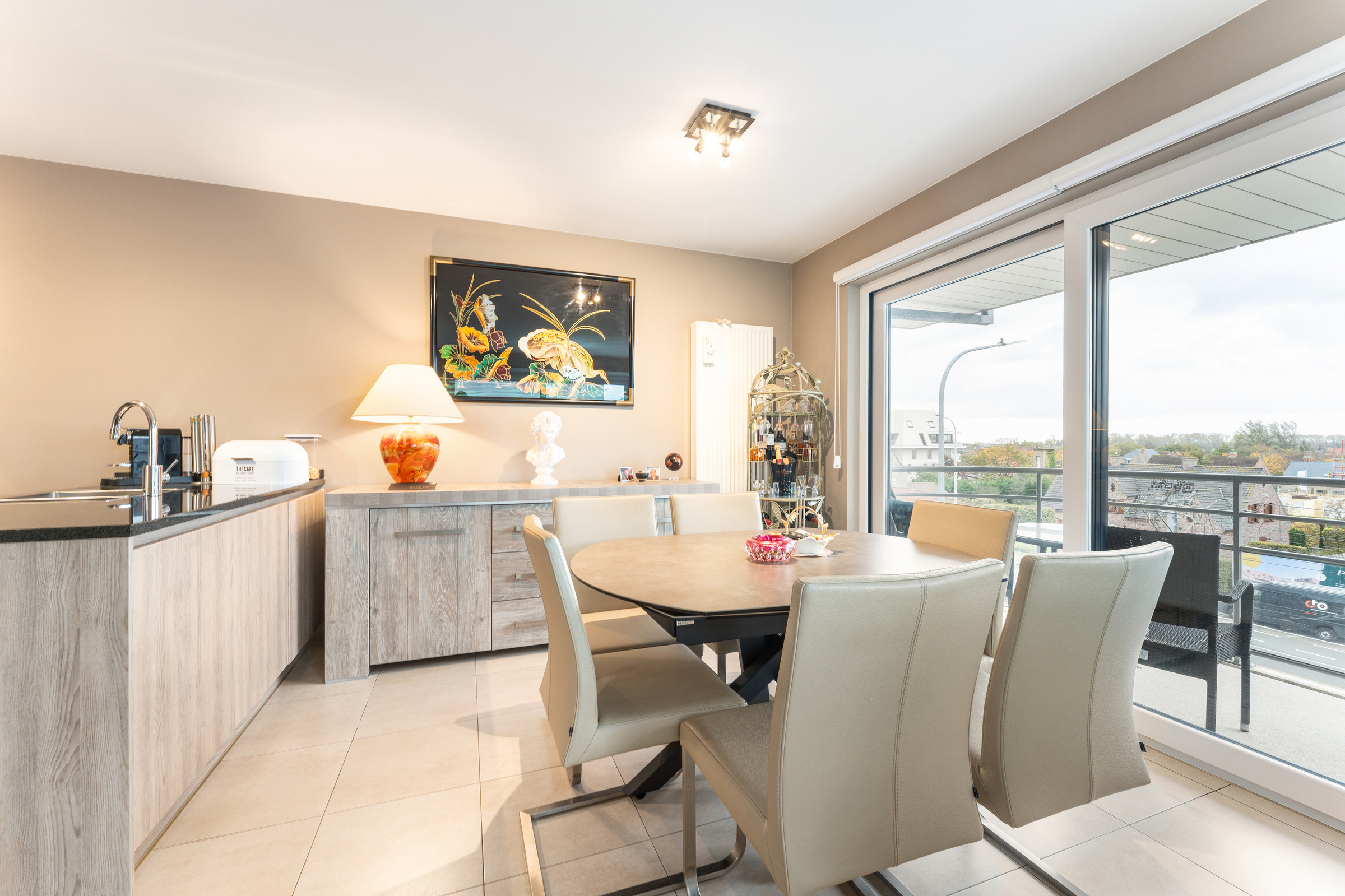 Appartement à vendre à Nieuport avec 2 chambres - photo 4