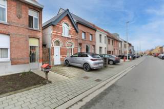 Maison à vendre à Beveren-Kruibeke-Zwijndrecht