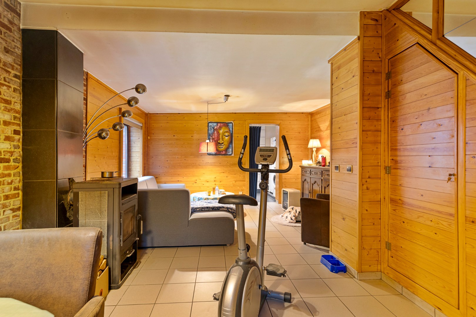 Maison à vendre à Mol avec 3 chambres - photo 4